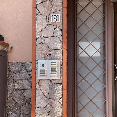 Le Conchiglie Di Venere-era Apartment *