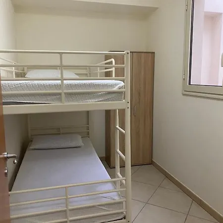 Apartment Le Conchiglie Di Venere-era Giardini Naxos
