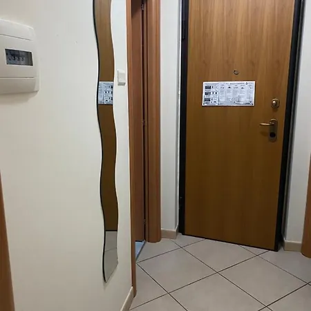 Le Conchiglie Di Venere-era Apartment *